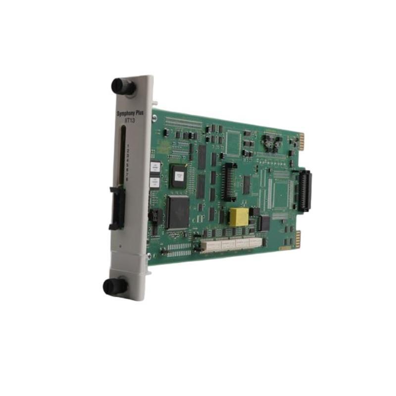 ABB Bailey SPIIT13 30-Day Returns！