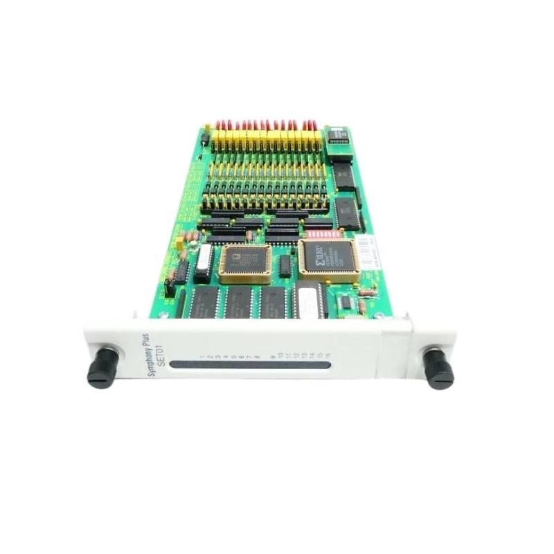 ABB Bailey SPSET01 Original