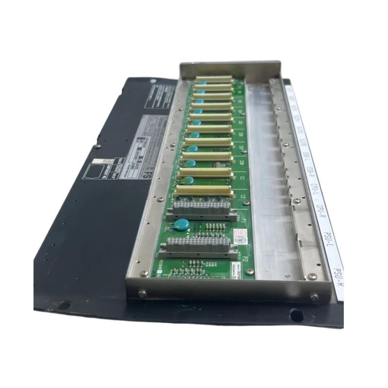 Yokogawa SSC50D-S2511 100% New