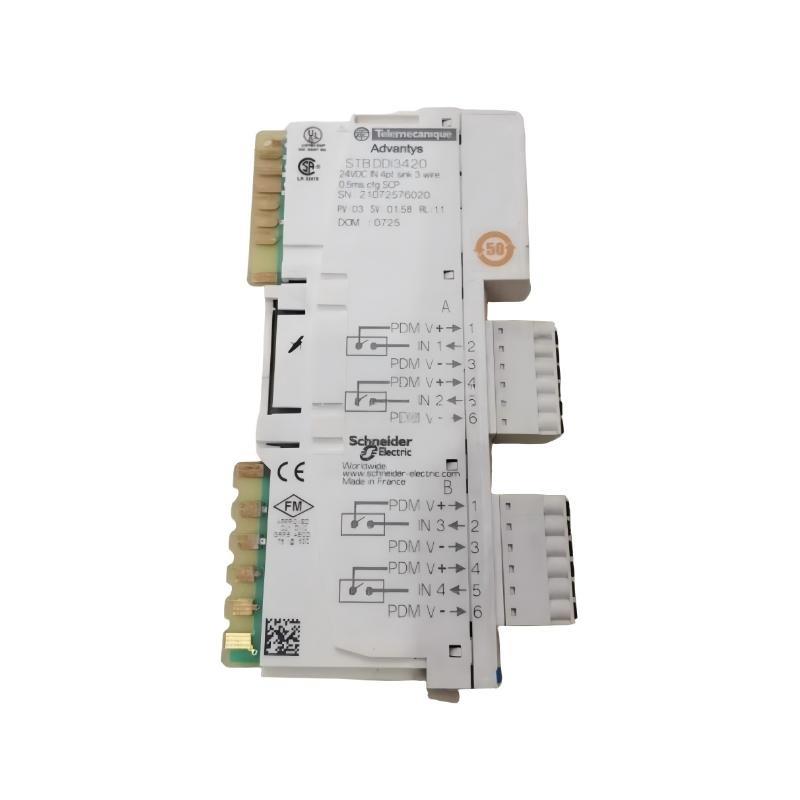 Schneider STBDDI3420 Original