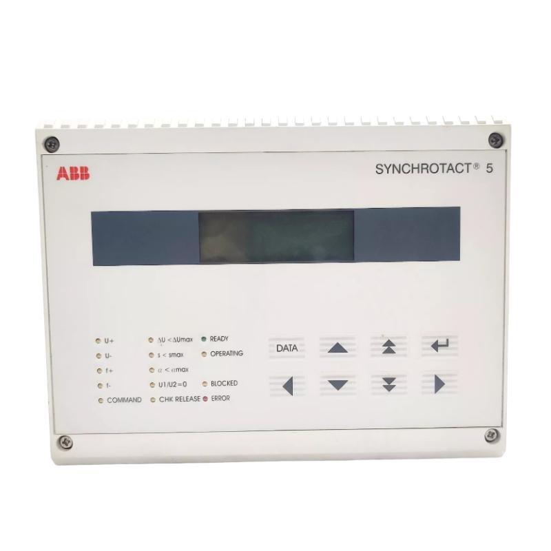 ABB SYN 5201a-Z,V2277 3BHB006714R2277 New In Stock