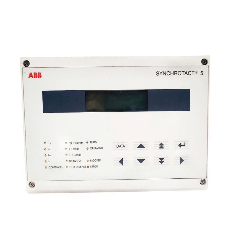 ABB SYN 5201a-Z,V277 3BHB006714R0277 Original