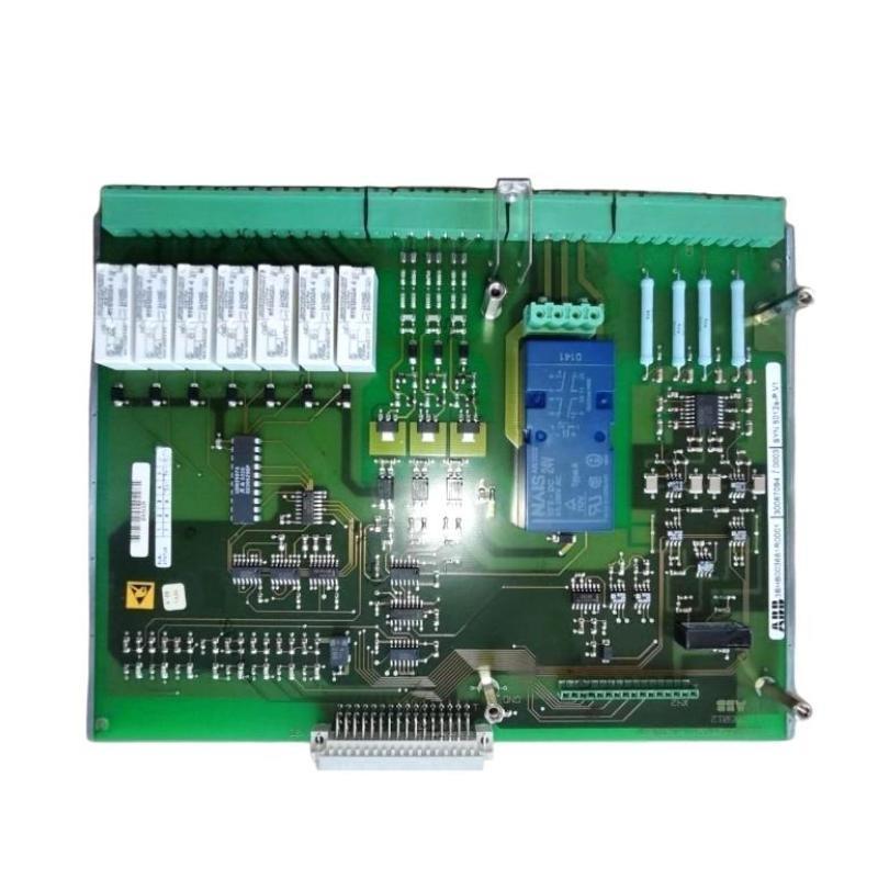 ABB SYN5012a-P 3BHB003681R0001 Unbelievable Prices!
