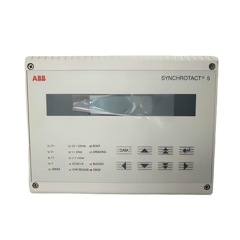 ABB SYN 5202a-Z,V211 3BHB006715R0211 Fast Shipping!