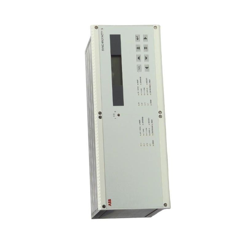 ABB SYN5302-0277 New In Stock