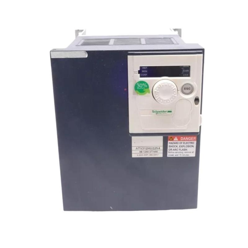 Schneider ATV312HU22N4 New In Stock
