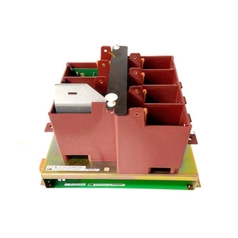 ABB T60407-B4803-X010 3BHB004719R0001 New In Stock