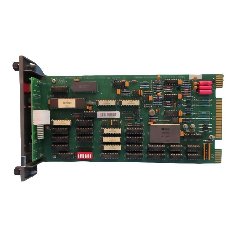 ABB Bailey TAS01 30-Day Returns！