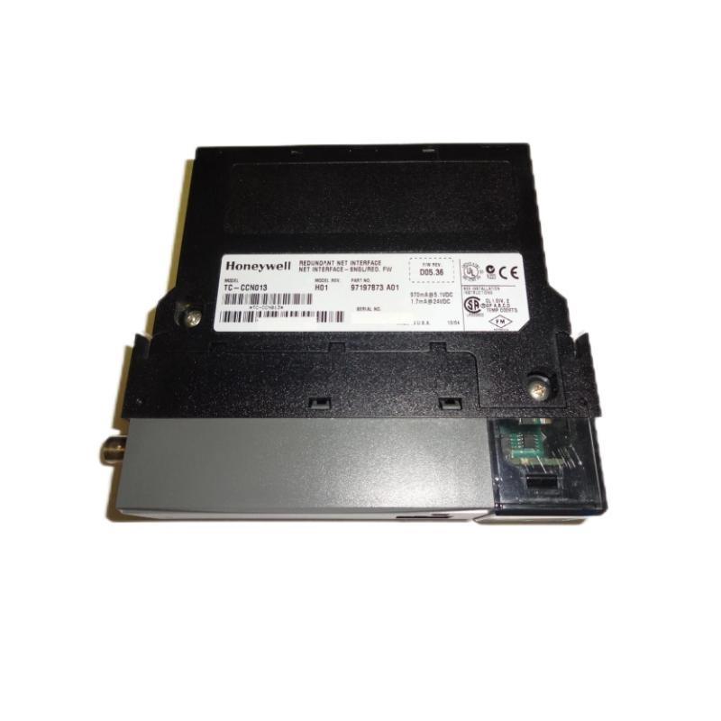 Honeywell TC-CCN013 97197873 A01 100% New