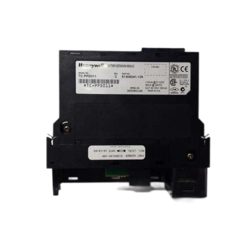 Honeywell TC-PPDO11 Trusted supplier