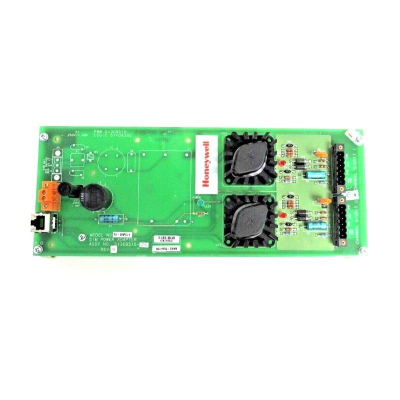 Honeywell TC-SMPD01 12-Month Warranty