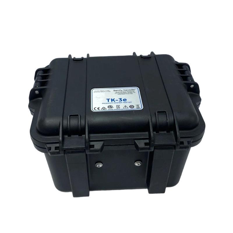 Bently Nevada TK-3E 177313-01-01-00 Original