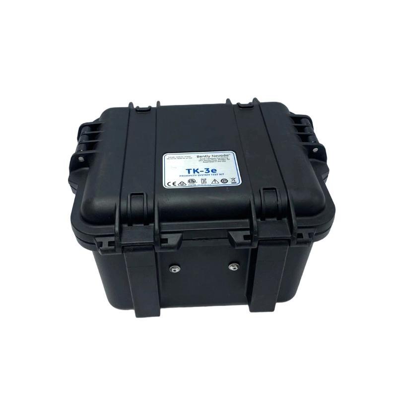 Bently Nevada TK-3E 177313-02-02 100% New