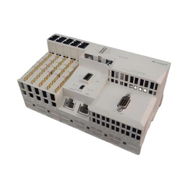 Schneider TM258LF66DT4L Fast Shipping!