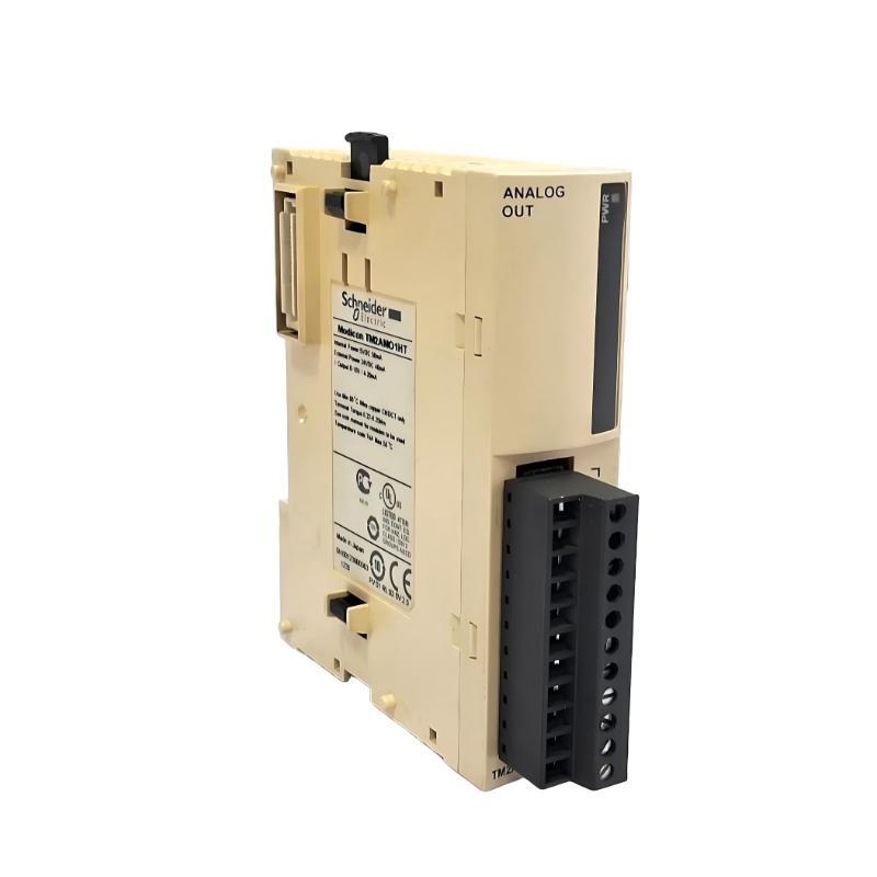 Schneider TM2AMO1HT Trusted supplier