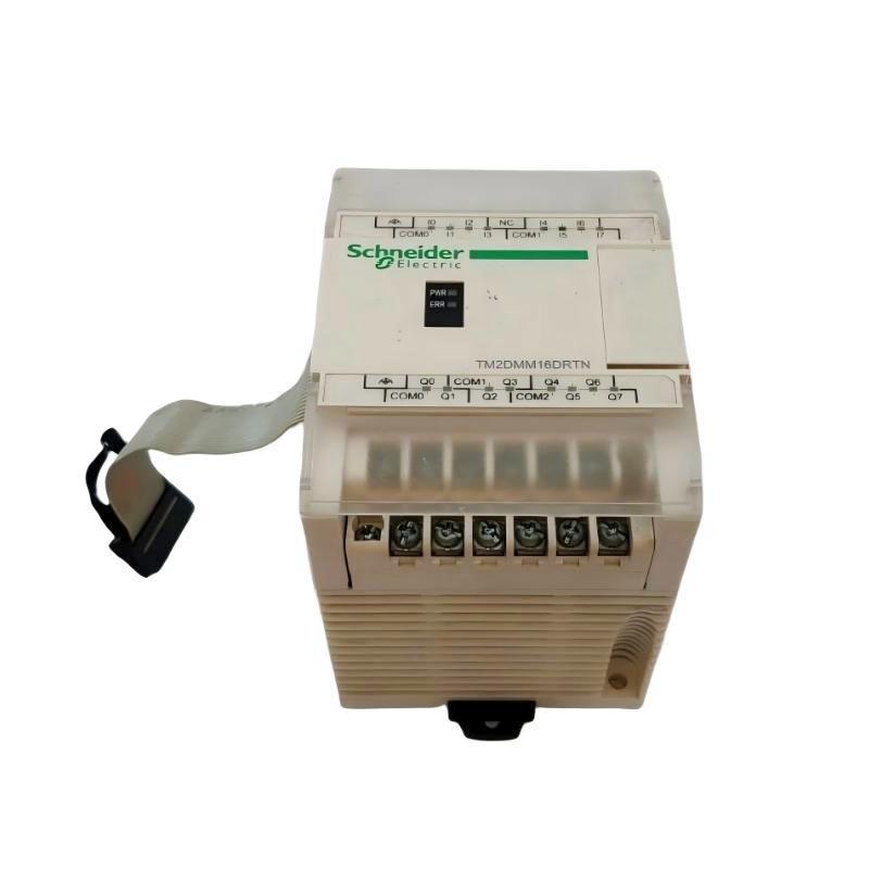 Schneider TM2DMM16DRTN 100% New