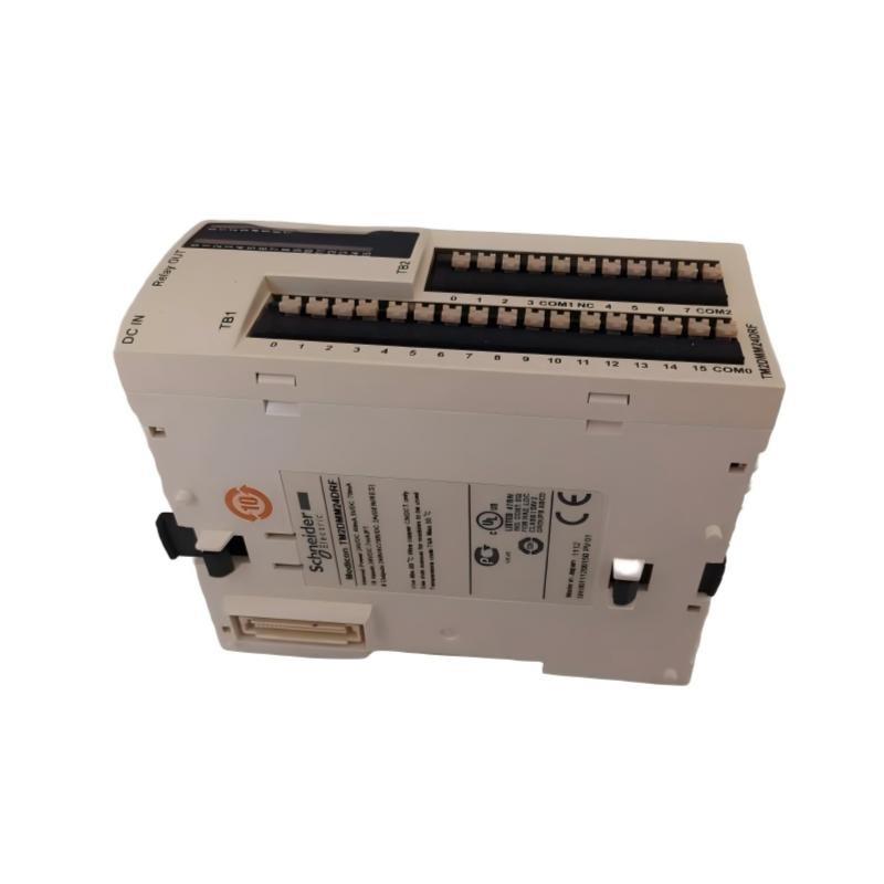 Schneider TM2DMM240RF New In Stock