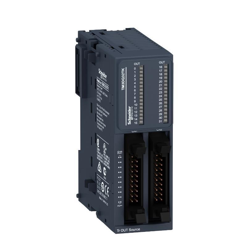 Schneider TM3DQ32TK 30-Day Returns！