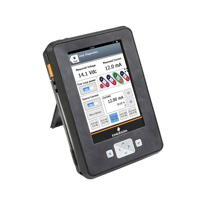 Emerson TREXLHPKLWS1S 100% New