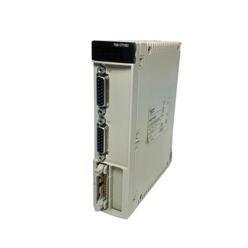 Schneider TSXCTY2C Original