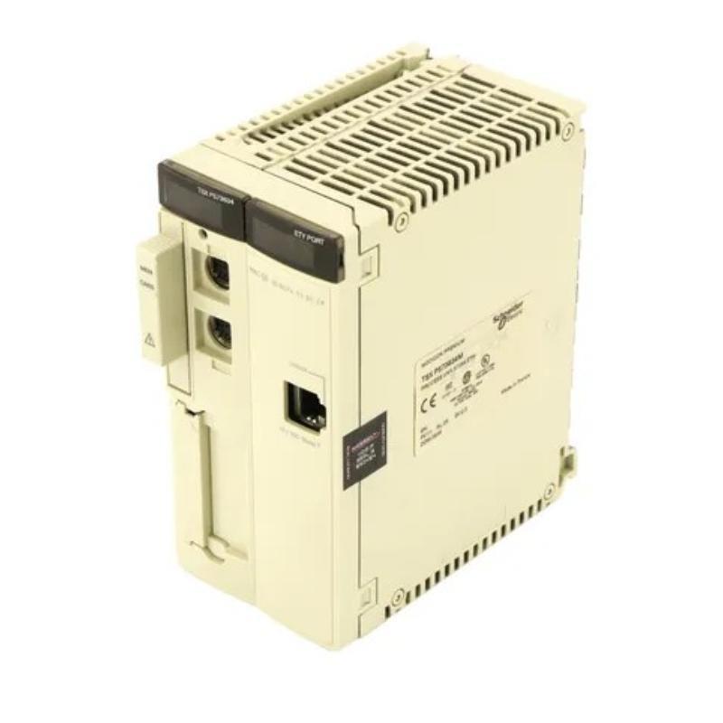 Schneider TSXP573634M 30-Day Returns！