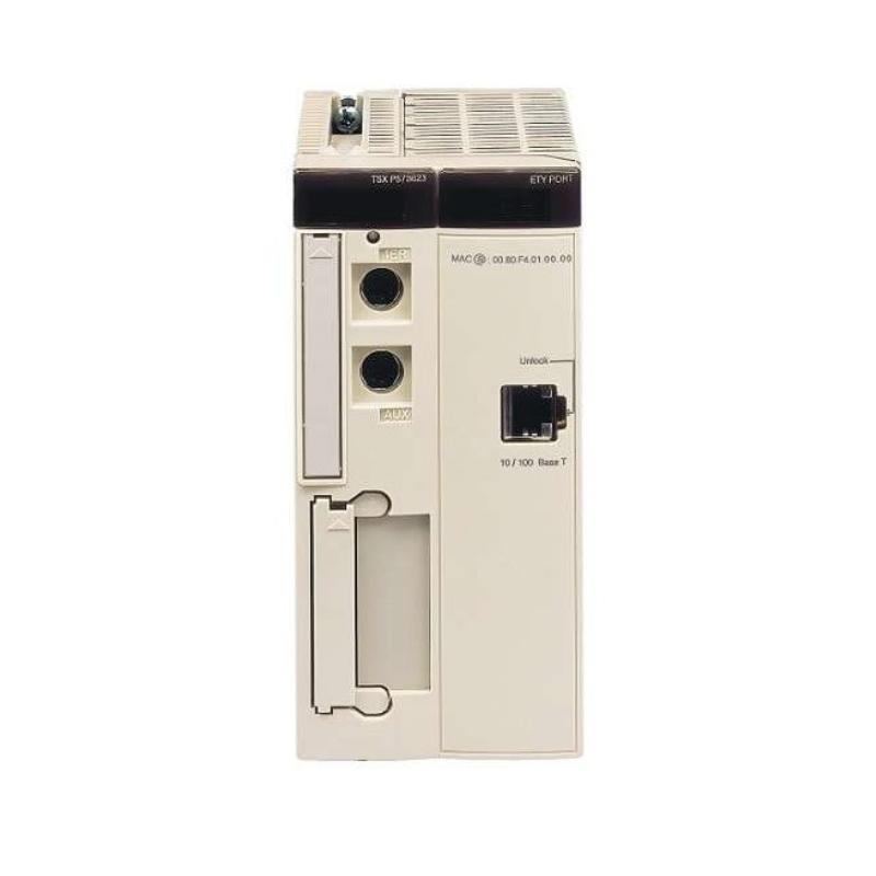 Schneider TSXP574823M 30-Day Returns！