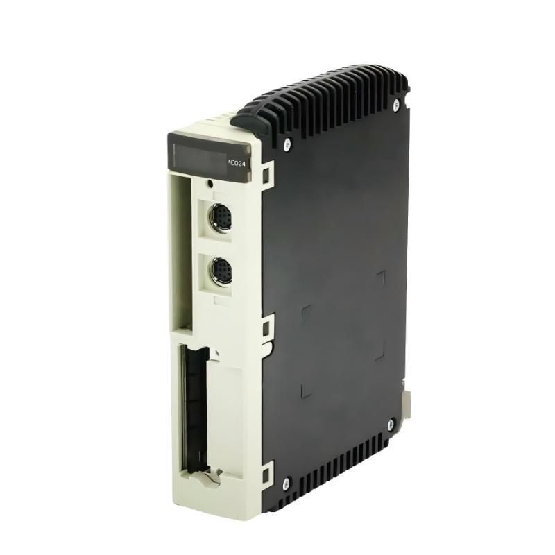 Schneider TSXP57C024M 12-Month Warranty