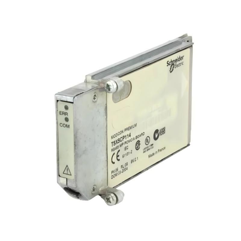Schneider TSXSCP114 100% New