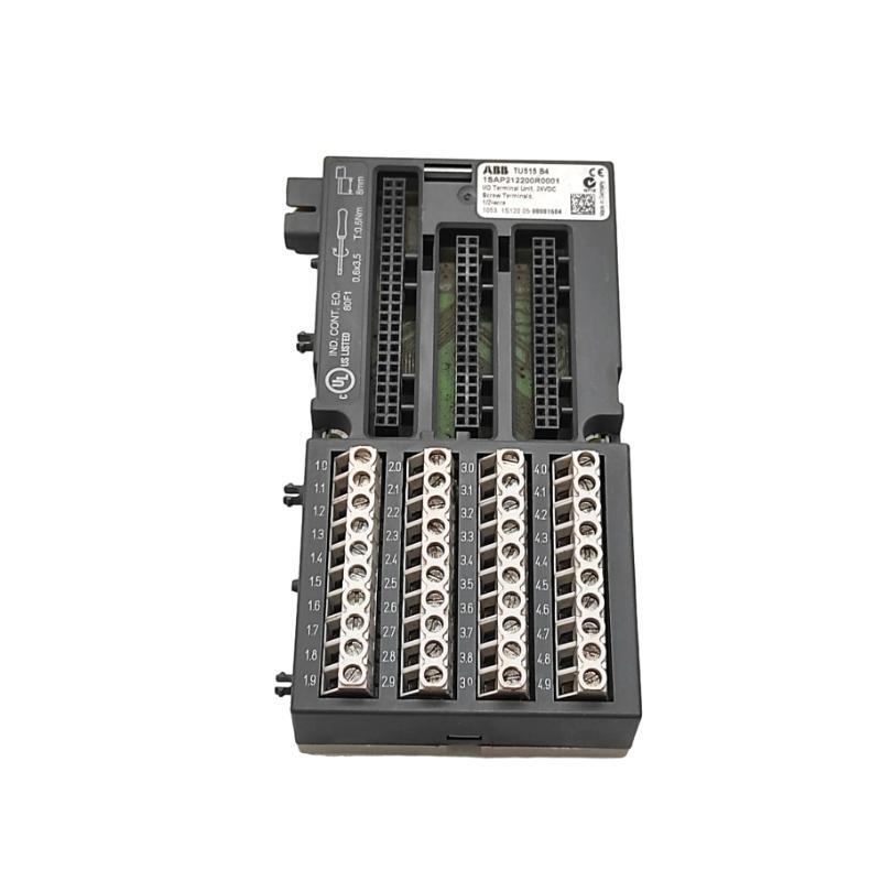 ABB TU515 1SAP212200R0101 New In Sto