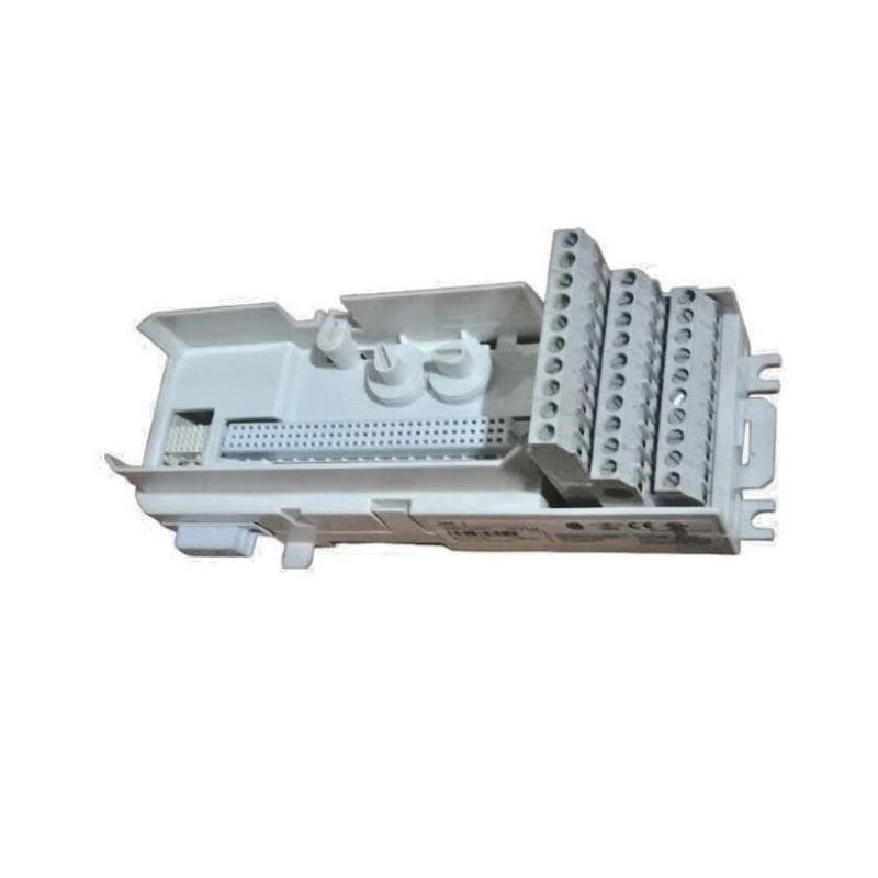 ABB TU811V1 3BSE013231R1 12-Month Warranty