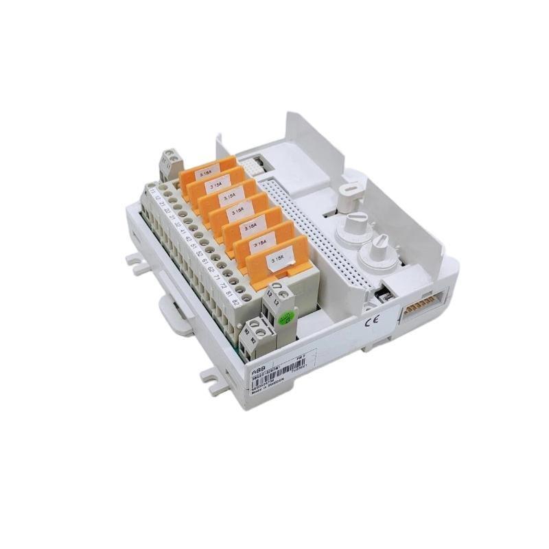 ABB TU836V1 3BSE013237R1 12-Month Warranty