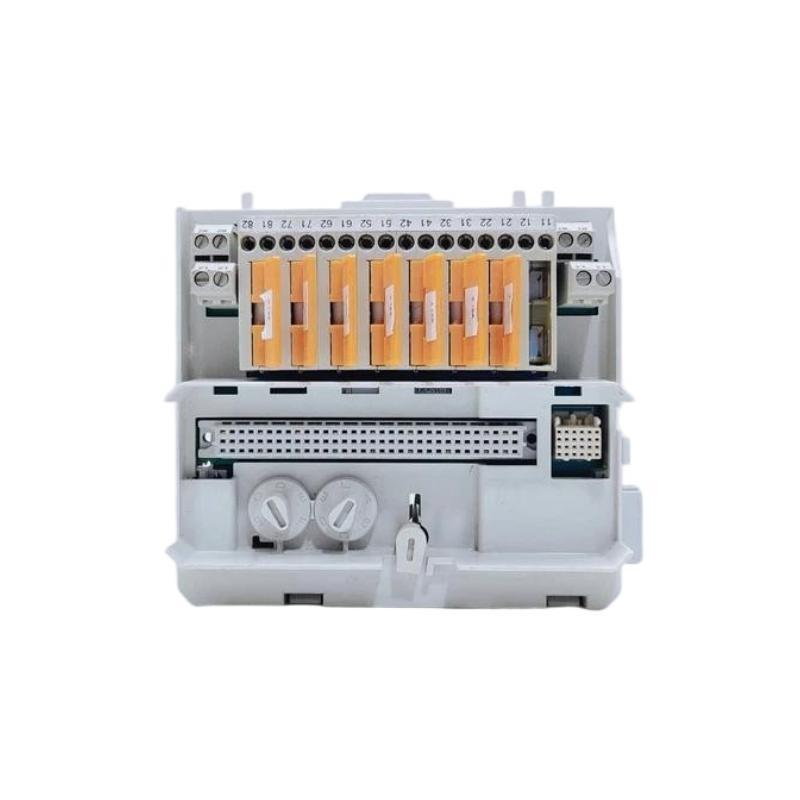 ABB TU837V1 3BSE013238R1 30-Day Returns！