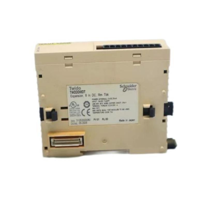 Schneider TWDDDI8DT New In Stock