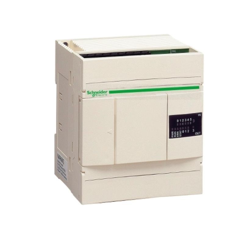 Schneider TWDLCAA10DRF 100% New