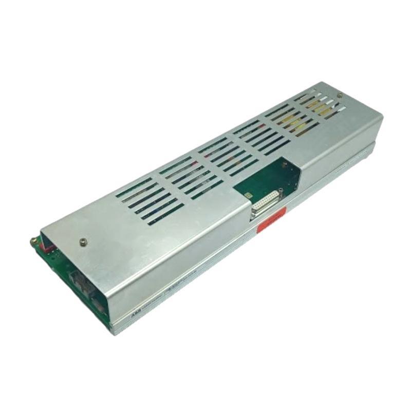 ABB UA C318 AE HIEE300744R0001 Trusted supplier
