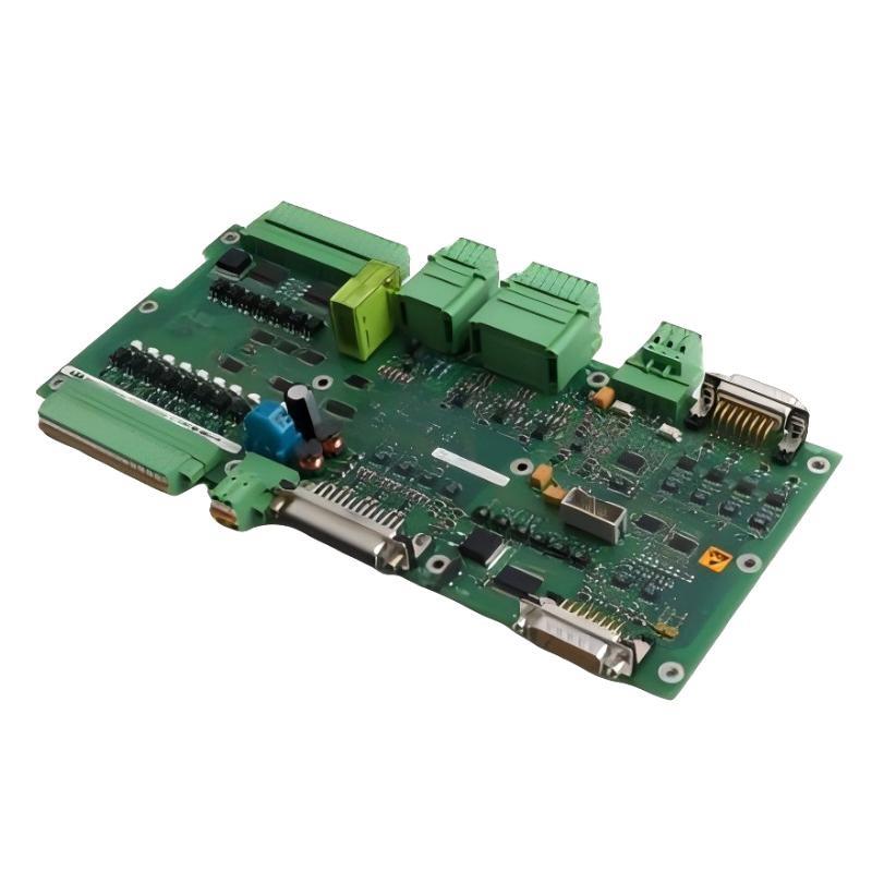 ABB UA D143 A102 3BHE012276R0102 100% New