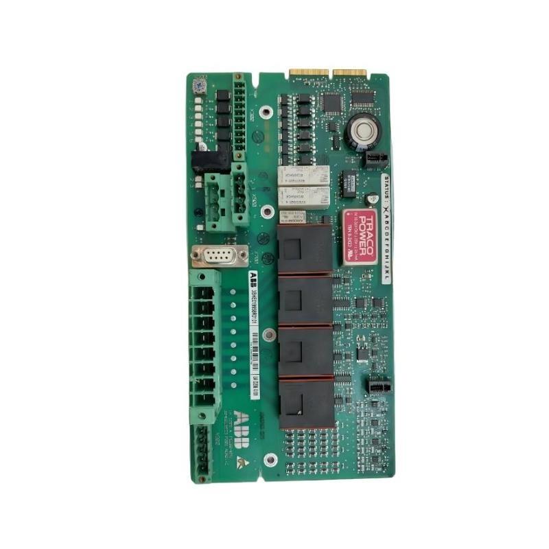 ABB UA D206 A101 3BHE019958R0101 Trusted supplier