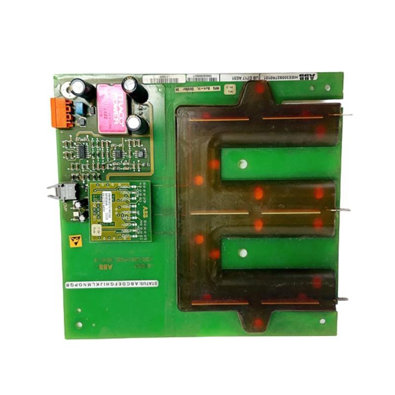 ABB UB C717 AE101 HIEE300927R0101 30-Day Returns！