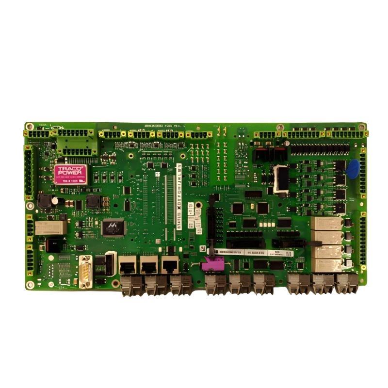 ABB UC D224 A102 3BHE023681R0102 Original