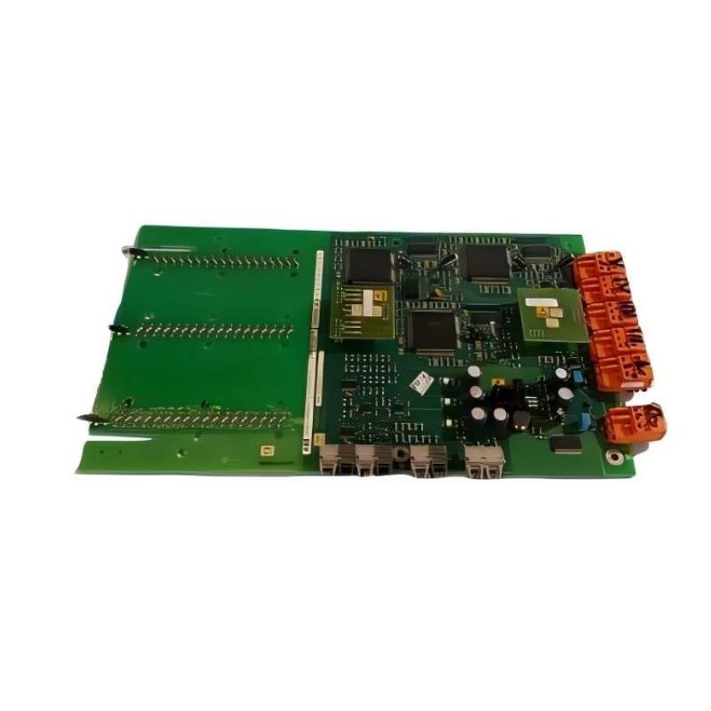 ABB UF C721 AE 3BHB002916R0001 30-Day Returns！