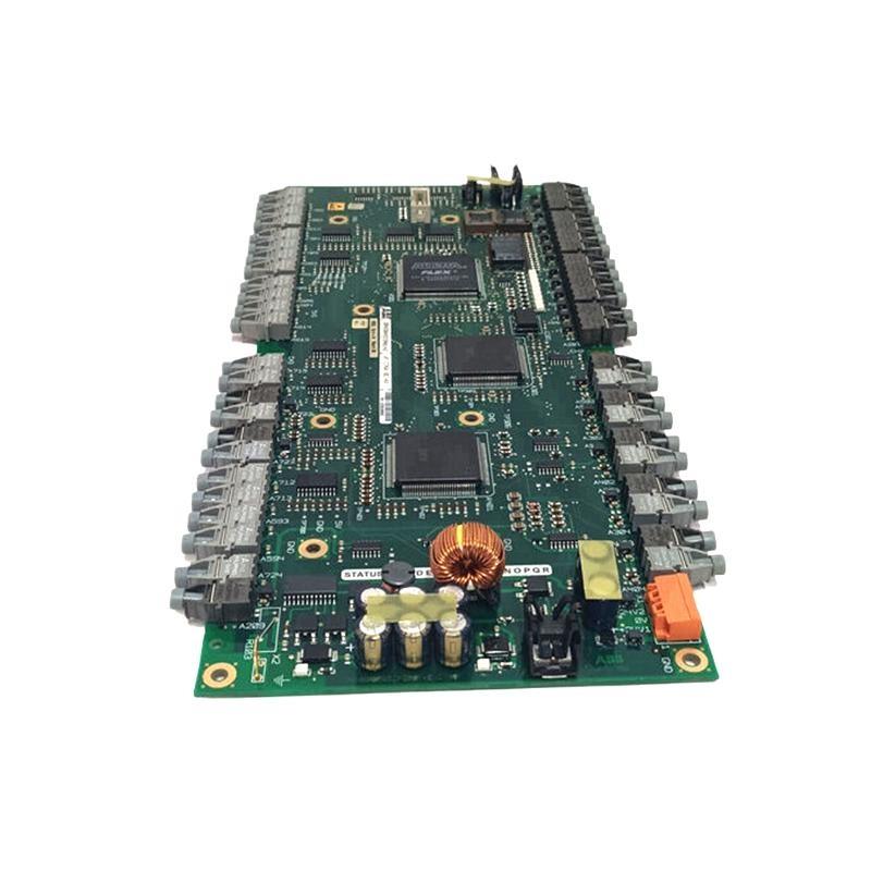 ABB UF C760 BE1142 3BHE004573R1142 O