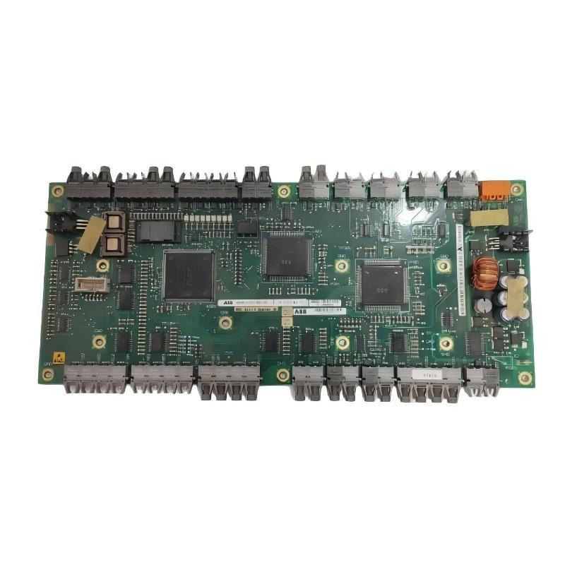 ABB UF C760 BE145 3BHE004573R0145 Fast Shipping!