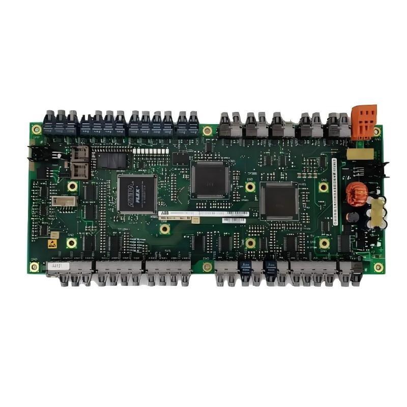 ABB UF C760 BE42 3BHE004573R0042 30-Day Returns！