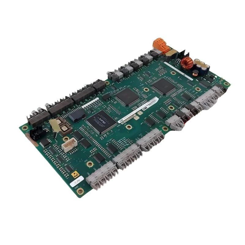 ABB UF C760 BEC142 3BHE004573R0142R0142 12-Month Warranty