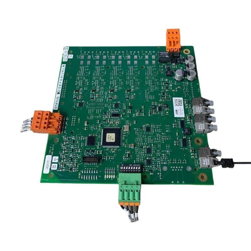 ABB UF C911 B104 3BHE037864R0104 New In Stock