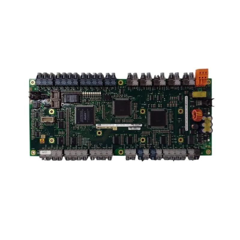 ABB UFC760BE143 3BHE004573R0143 12-Month Warranty