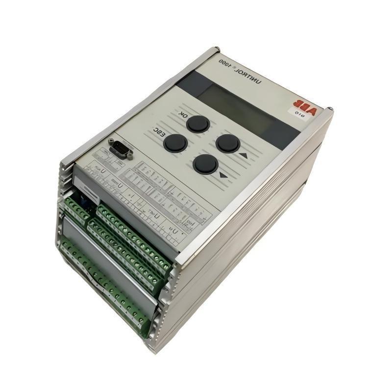 ABB UN 1000b-Z,V104 3BHE014557R6104 12-Month Warranty