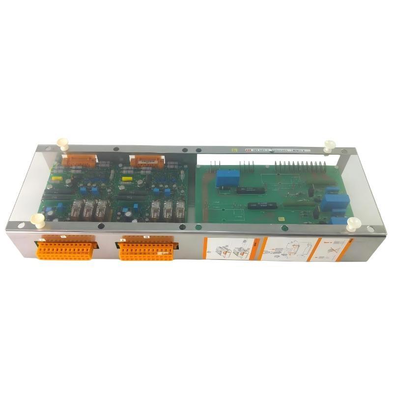 ABB UNC4611b V2 HIER 460378 R3 100% New