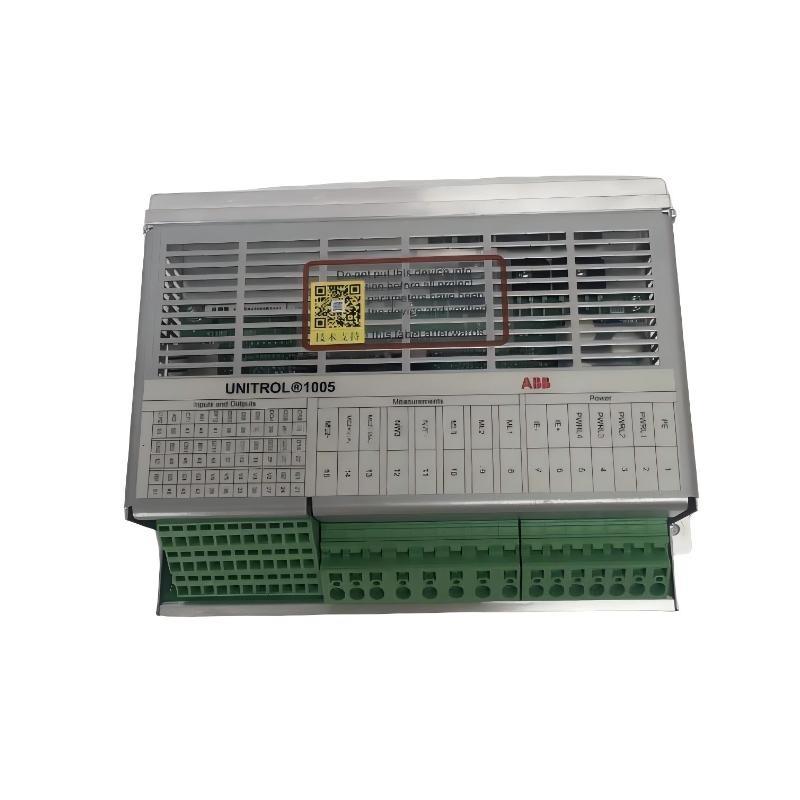 ABB UNITROL 1005-0012 3BHE043576R0012 100% New