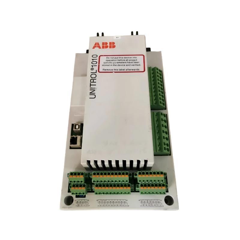 ABB UNS 0121 A-Z,V1 3BHE035301R0410 Fast Shipping!